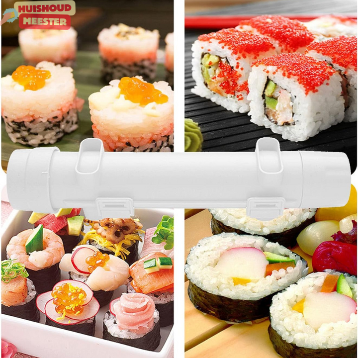 Házilag elkészíthető sushi készlet - SushiPerfect