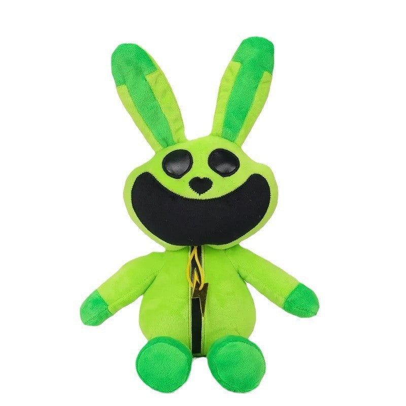30 cm Nevető Állatok Plüssfigurák - CuddlePals