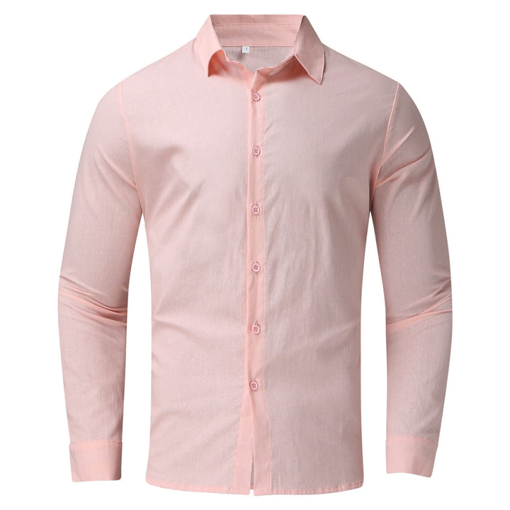 Nyári ing férfiaknak – Leonardo