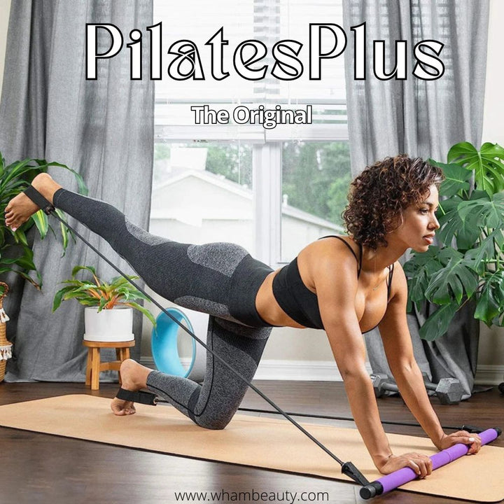 Pilates bár készlet - PilatesCore