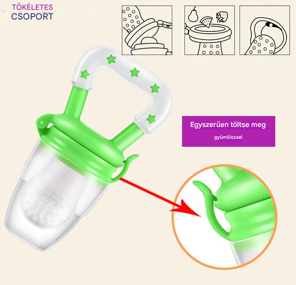 Fruitspeen - BabyBite