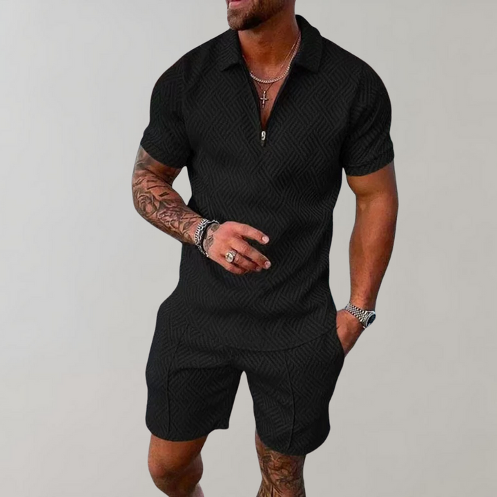 Trendi Zomerset Férfiaknak - Aaron