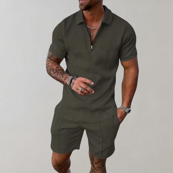 Trendi Zomerset Férfiaknak - Aaron