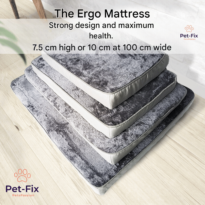 Memóriapárnás kutyapárna - DreamyPup