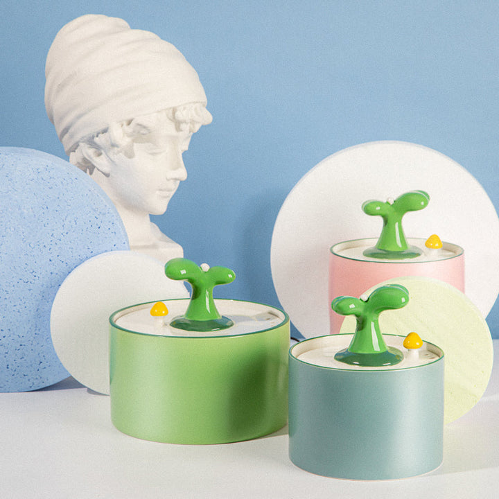 Macskakút - SpringFlow™