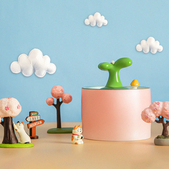 Macskakút - SpringFlow™