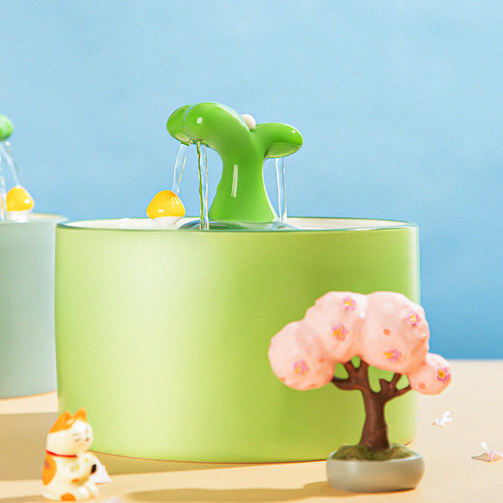 Macskakút - SpringFlow™