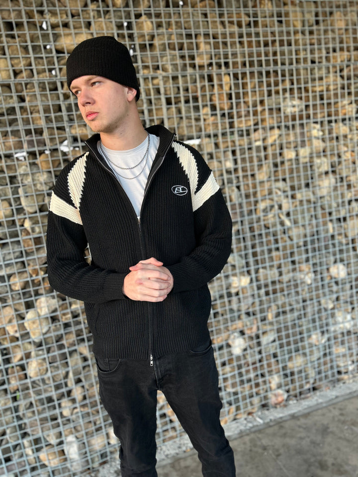 Szövött Férfi Mellény - Gideon