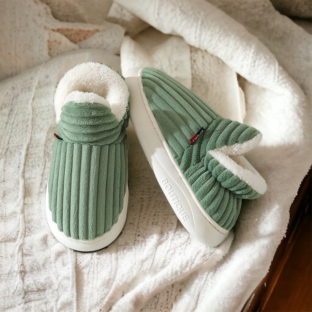 Comfy Hölgy Papucs - Aurora