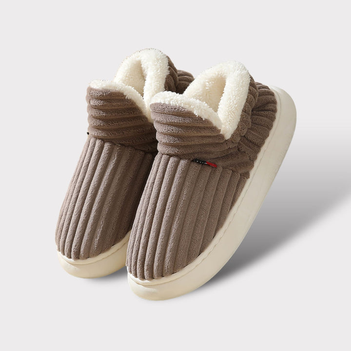 Comfy Hölgy Papucs - Aurora