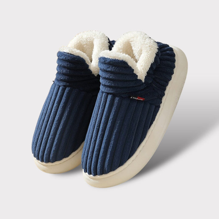 Comfy Hölgy Papucs - Aurora
