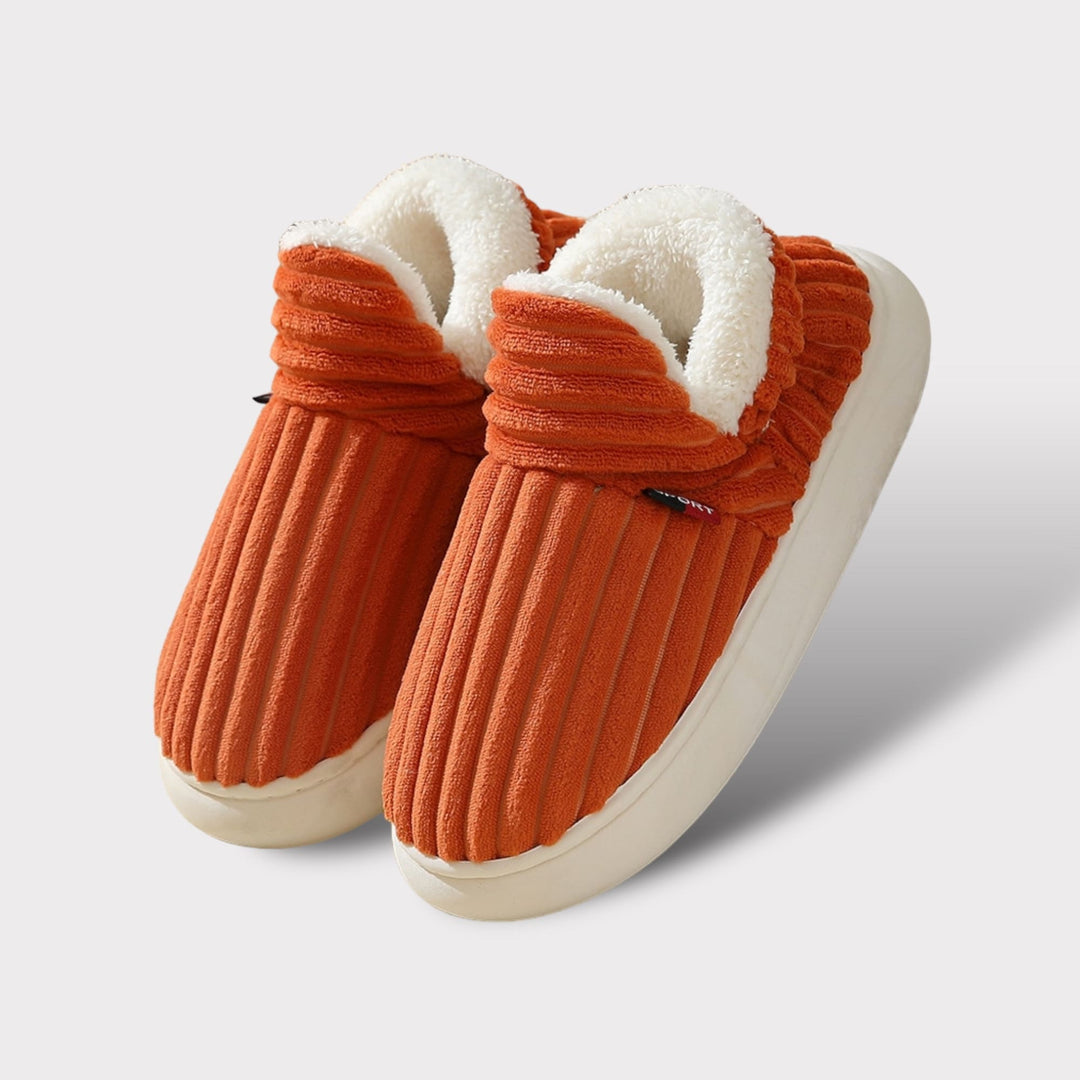Comfy Hölgy Papucs - Aurora
