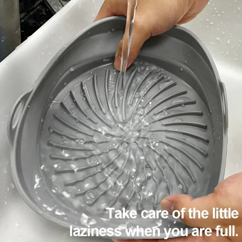 Hőálló szilikon mat - AirBake