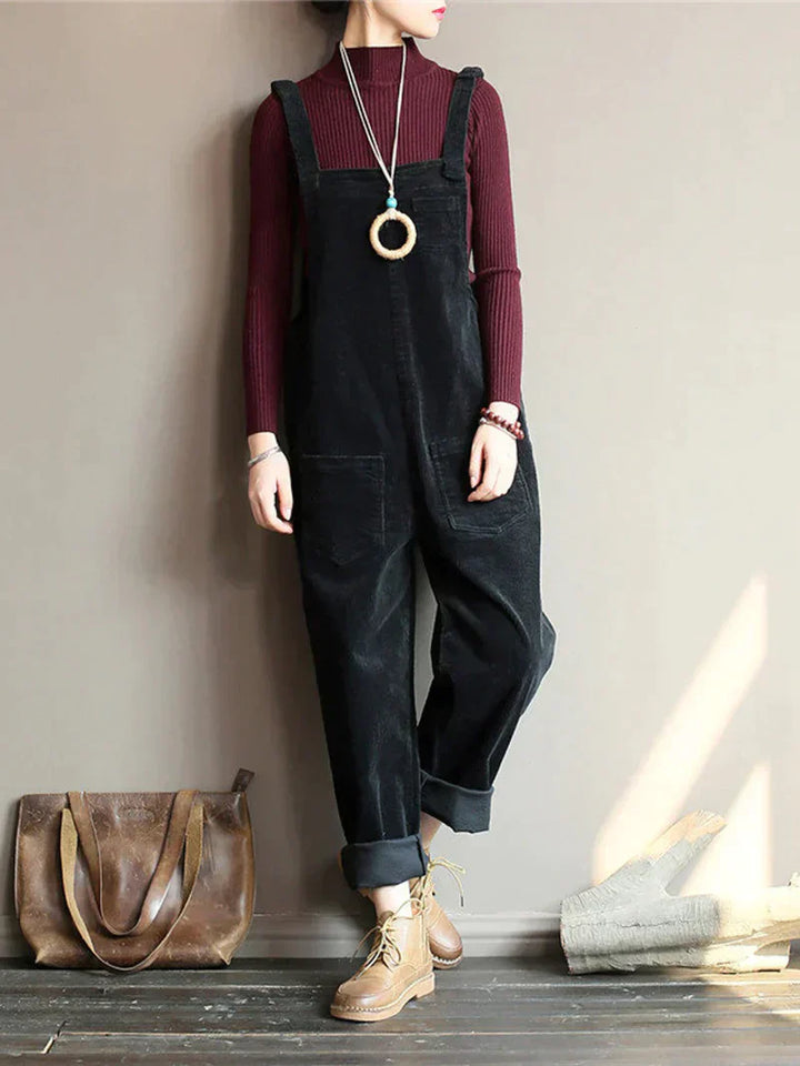 Lélegző Farmer Overall - Nova