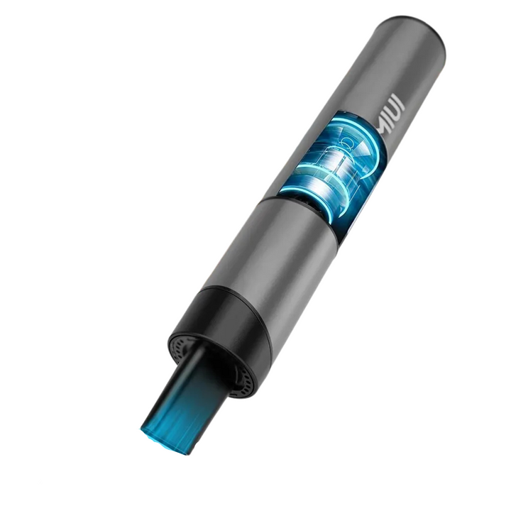 Vezeték nélküli kézi porszívó 3 szívófejjel - AirPro Mini
