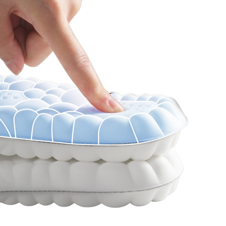 Orthopédiai talpbetétek - CloudFlex