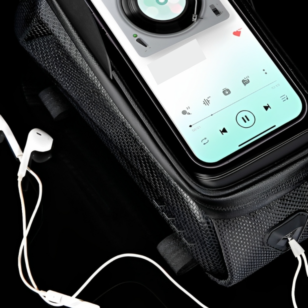 Felső cső táska - CarbonRide