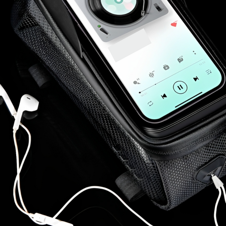 Felső cső táska - CarbonRide