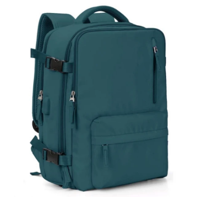 Tágas Sokoldalú Hátizsák - TrailSafe Pro