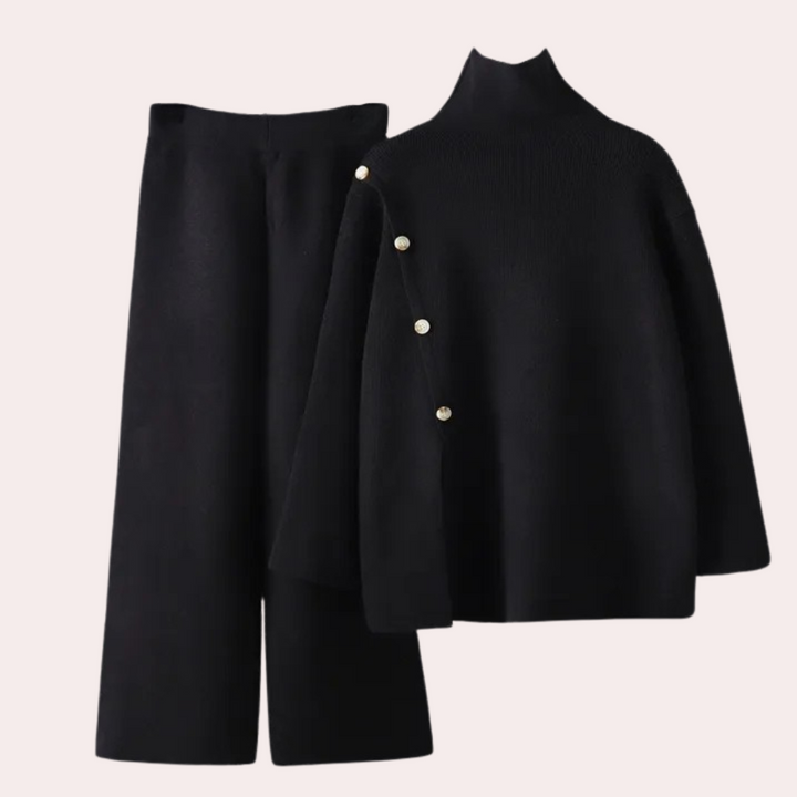 Trendi Női Outfit - Mila