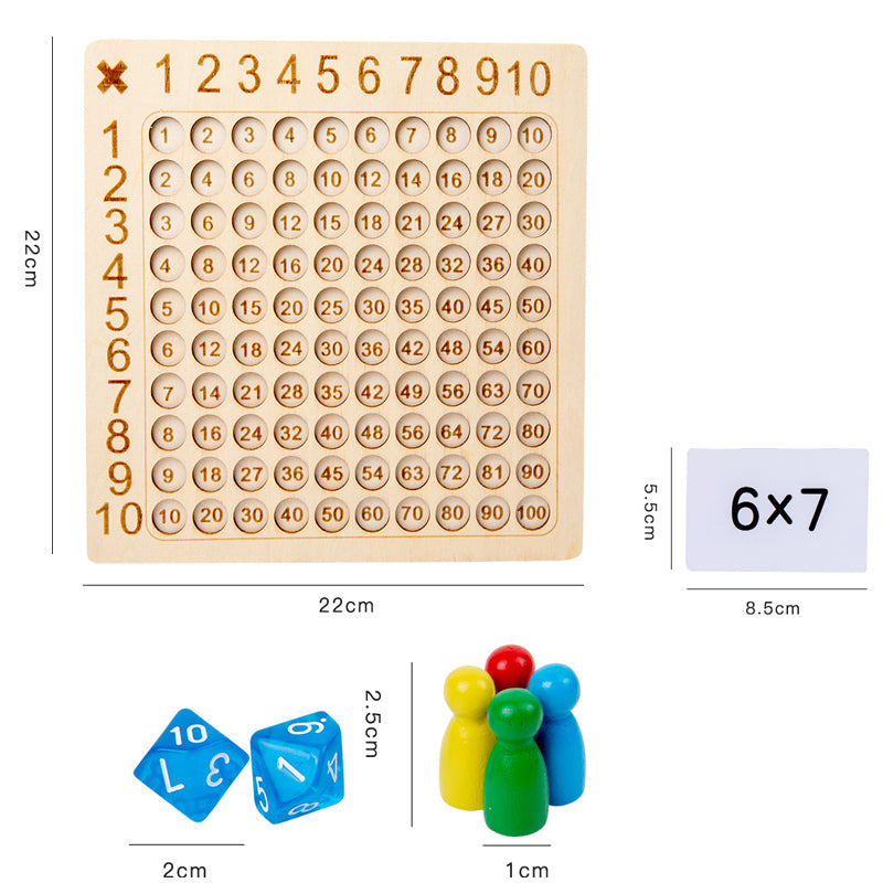 Szorozási kalandok gyerekeknek - MathWhiz