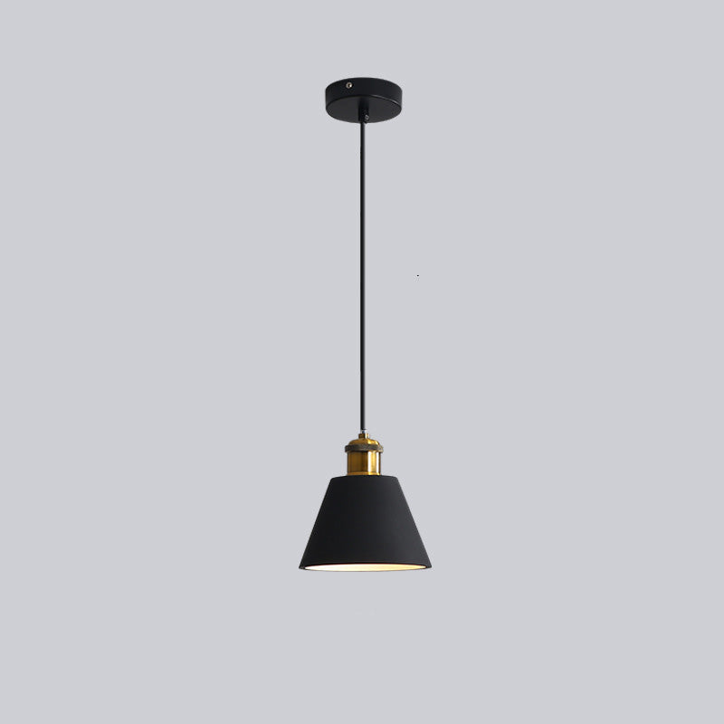 Elegáns Morandi Stílusú LED Függőlámpa – MoraGlow