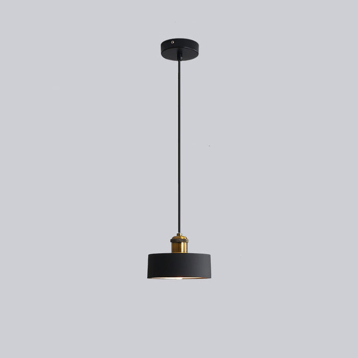 Elegáns Morandi Stílusú LED Függőlámpa – MoraGlow