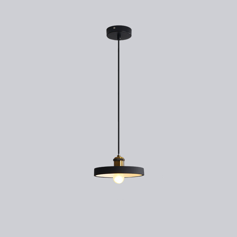 Elegáns Morandi Stílusú LED Függőlámpa – MoraGlow