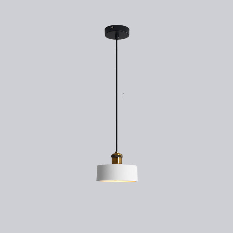 Elegáns Morandi Stílusú LED Függőlámpa – MoraGlow