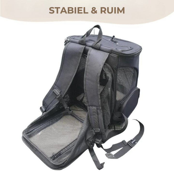 Macskakabát - PurrPack™