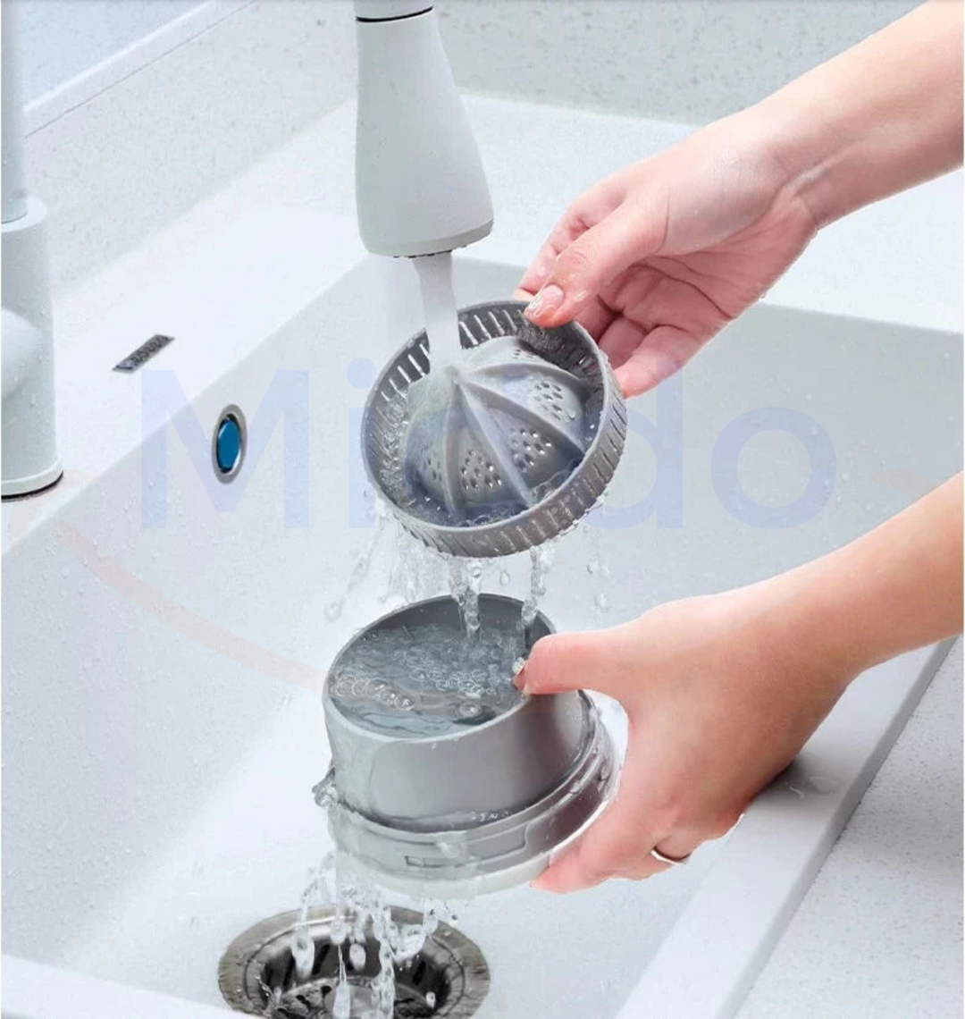 Elektromos citrusprés - FreshPress