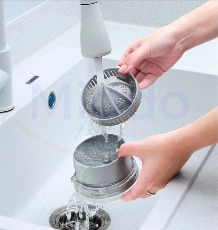 Elektromos citrusprés - FreshPress