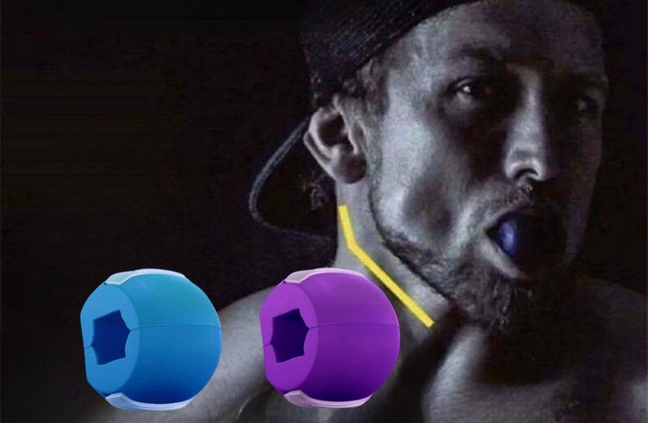 Állkapocs edző - JawSculptor Pro