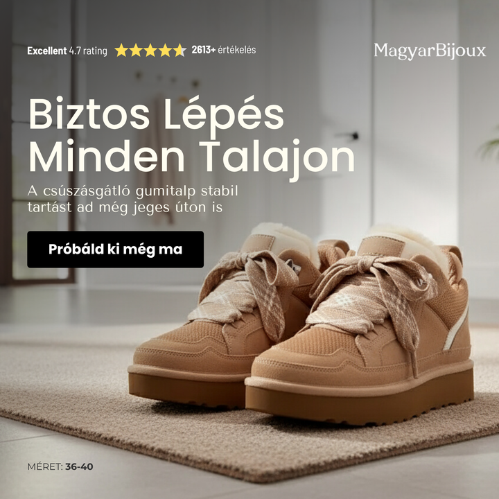 Kényelmes Téli Suéd Szükség - Borostyán