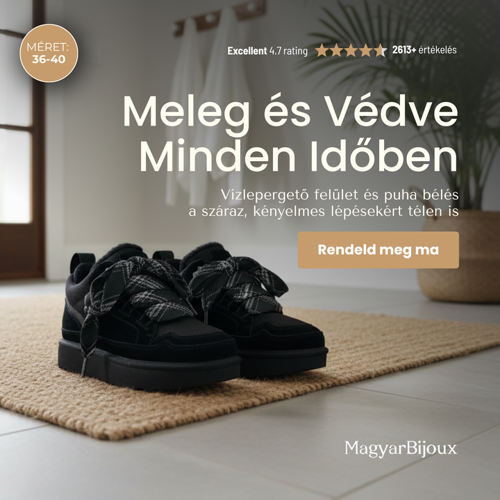 Kényelmes Téli Suéd Szükség - Borostyán