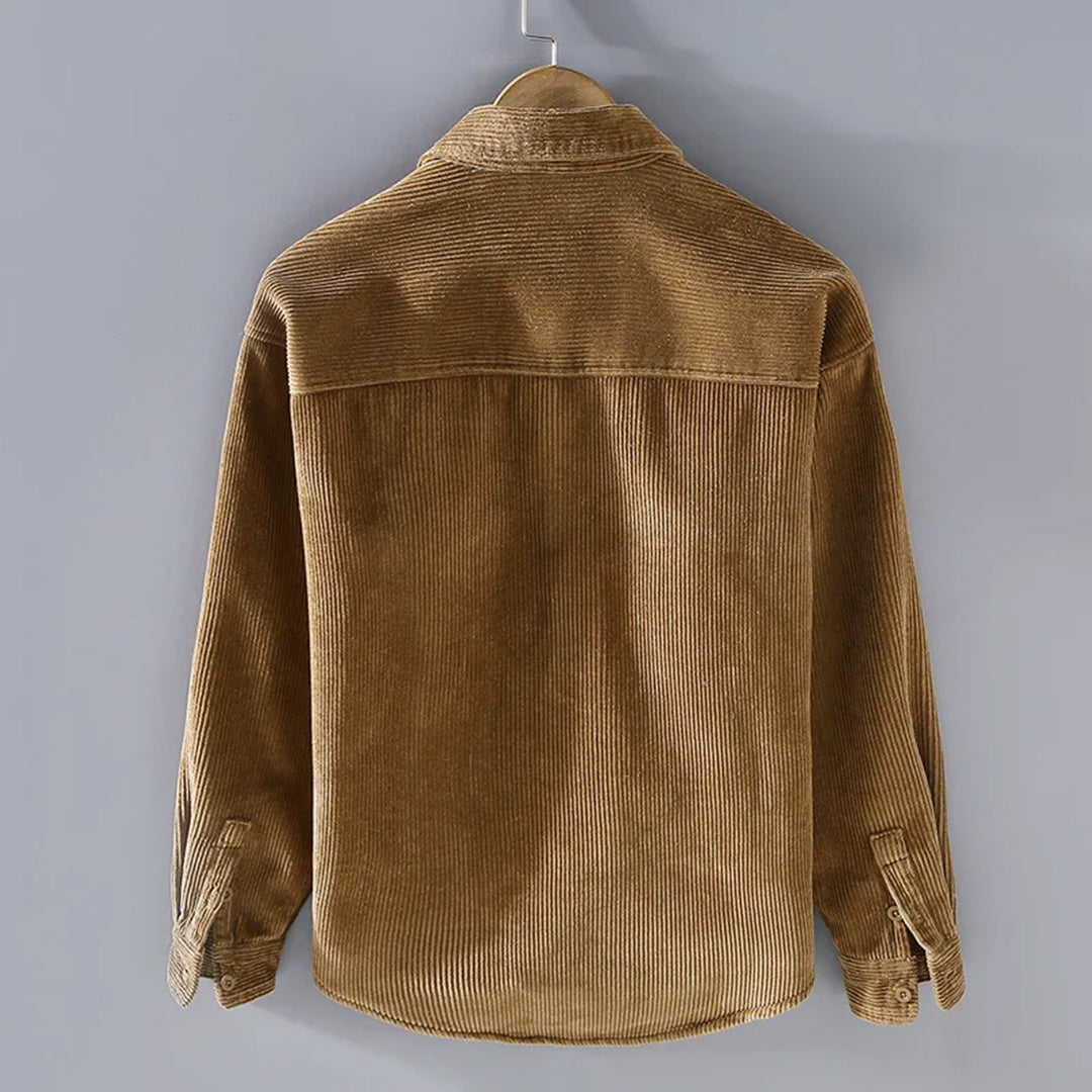 Corduroy tél ingeddigon - Dorian