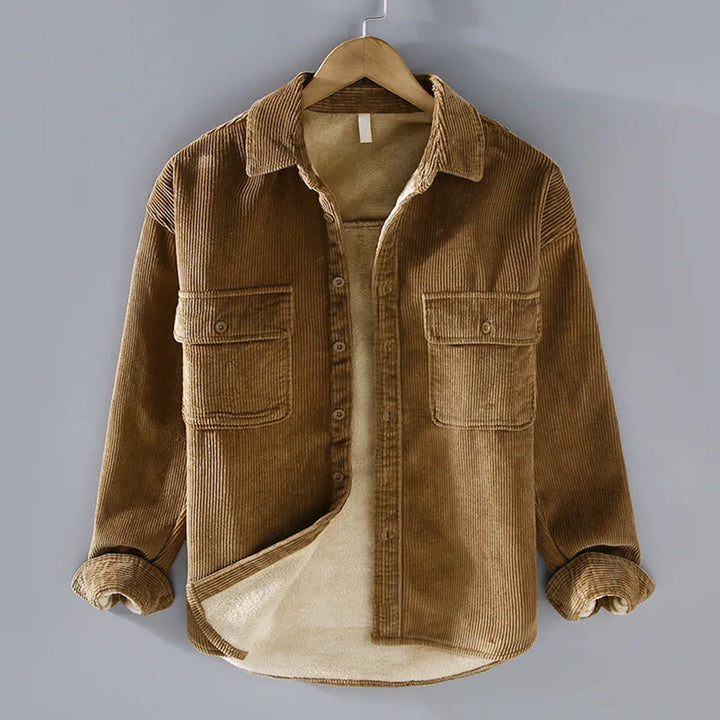 Corduroy Jack férfiaknak - Victor