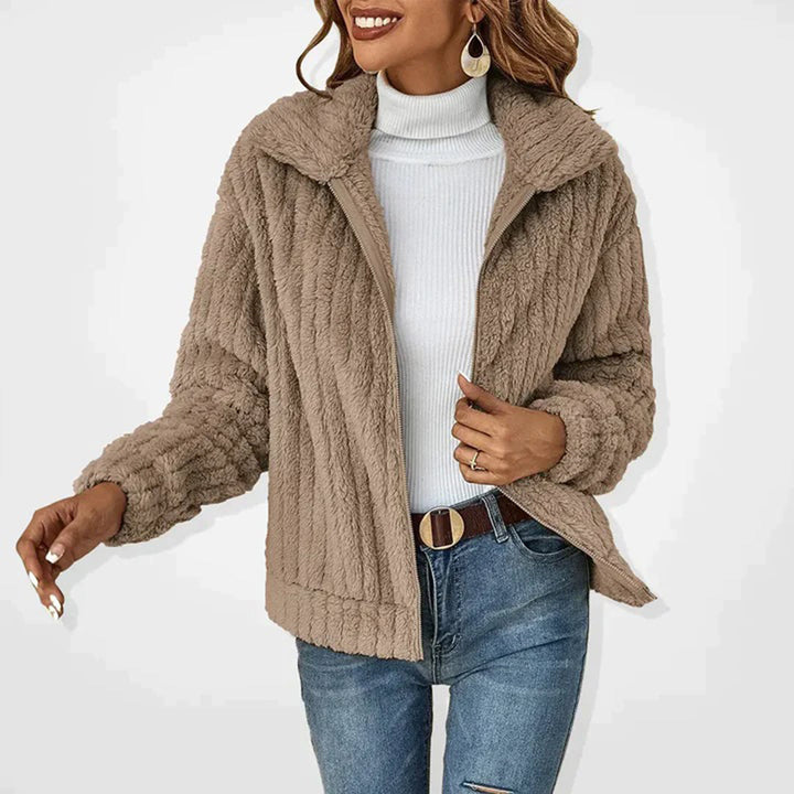 Hölgye Fleece Mellény - Ember