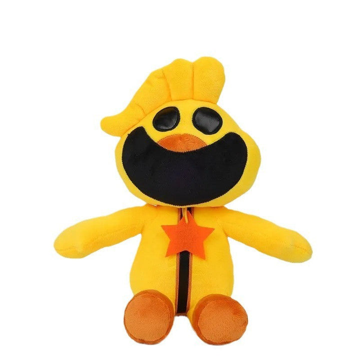 30 cm Nevető Állatok Plüssfigurák - CuddlePals