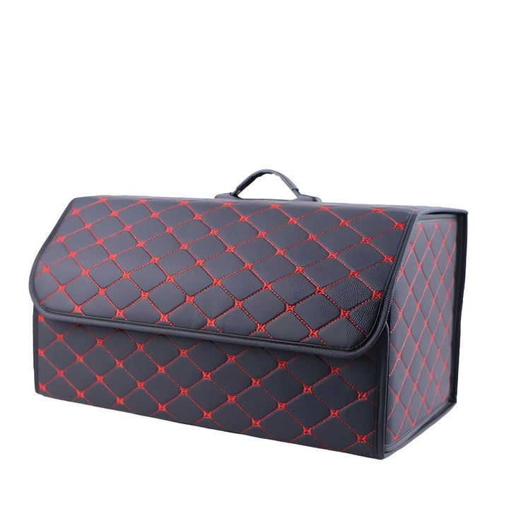 Luxus Csomagtartó-Tárolódoboz - Opulentus