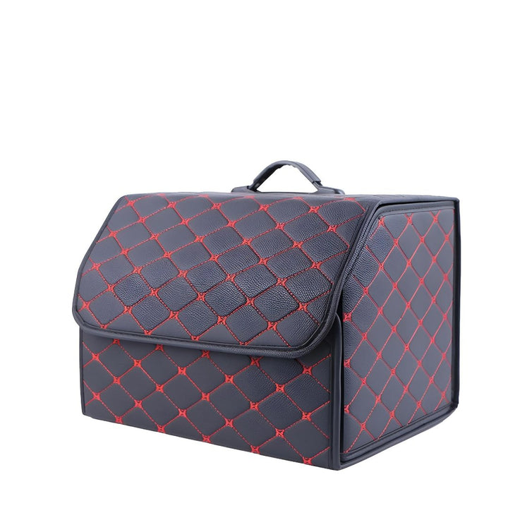 Luxus Csomagtartó-Tárolódoboz - Opulentus