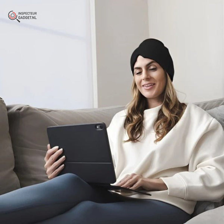 Fejfájás Könnyítő Maszk - HeadEase