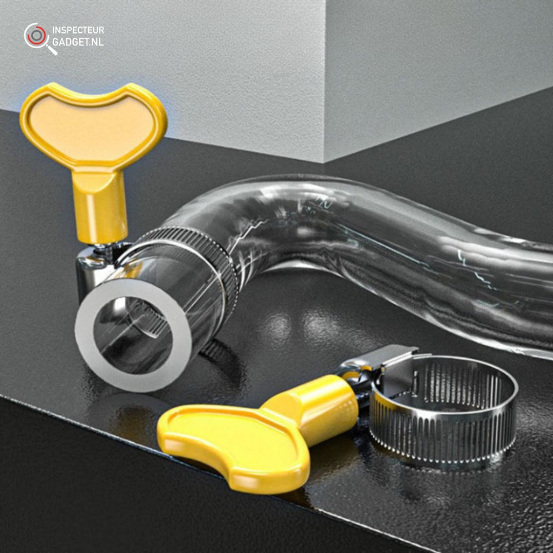 Folyadék Szivattyú - LiquidEase