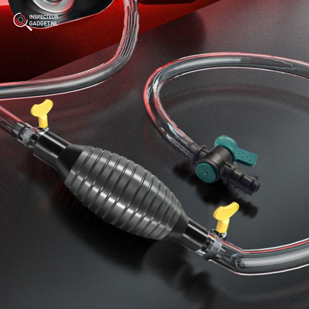 Folyadék Szivattyú - LiquidEase