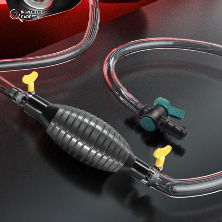 Folyadék Szivattyú - LiquidEase