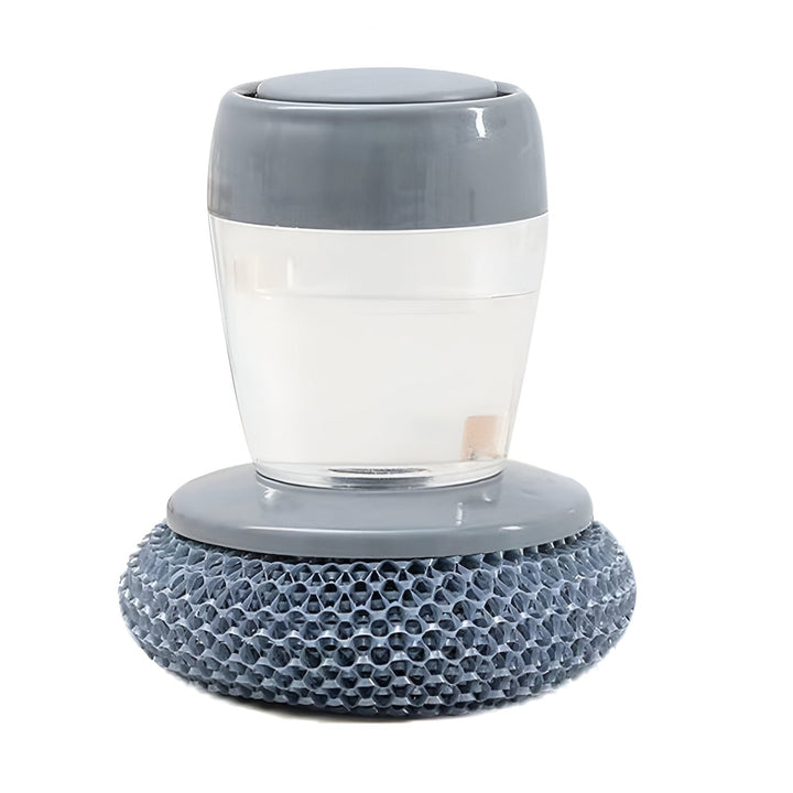 Szappanadagoló kefe a Konyhához - CleanEase