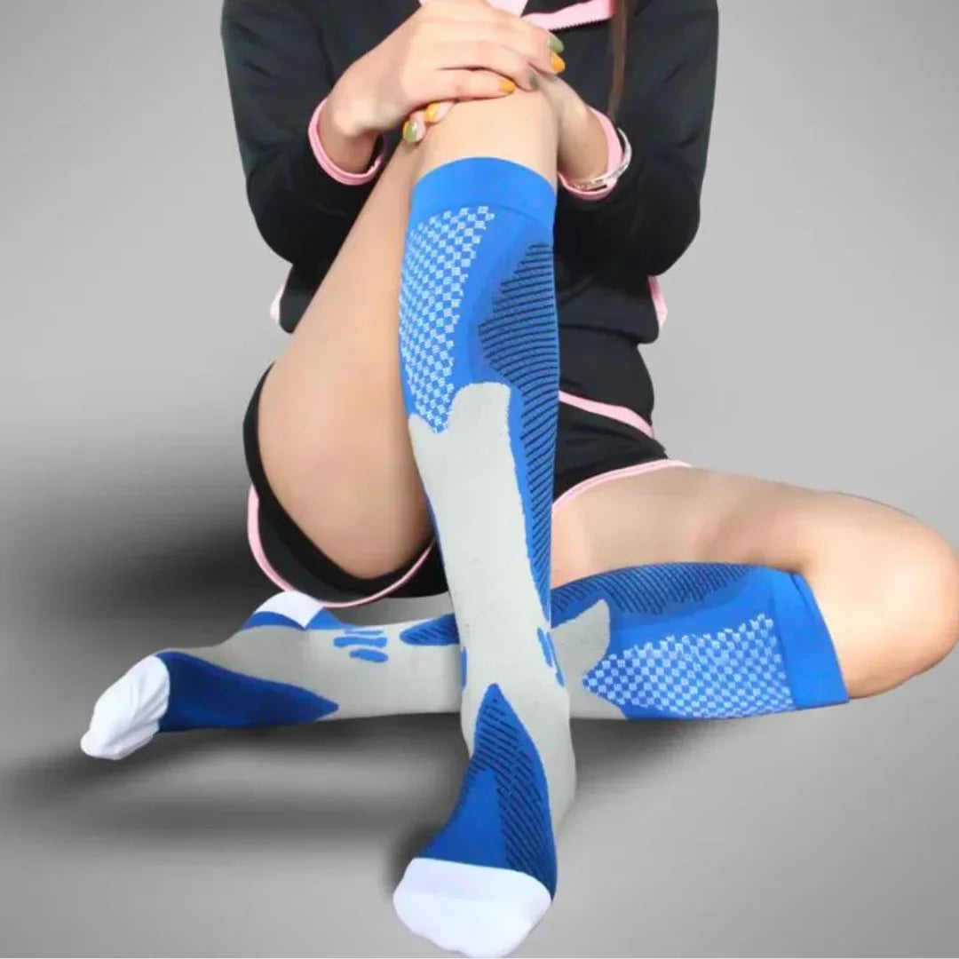 Orthopédiai kompressziós zoknik - ActiveSupport