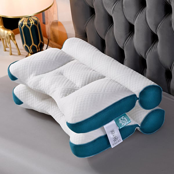 Orthopédiai Párna - ComfortAlign™