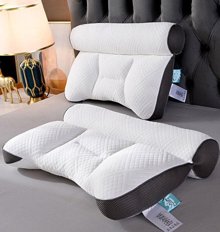 Orthopédiai Párna - ComfortAlign™
