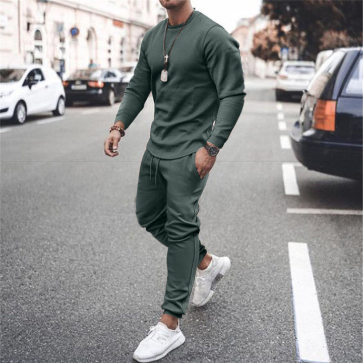 Trendi Kocogópantalón Férfiaknak - Mason